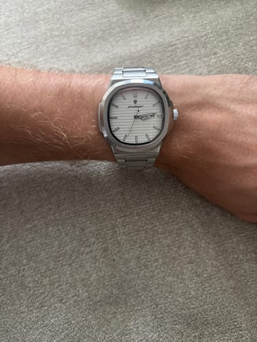 Customer photo review of Lucky Fours® Caspian