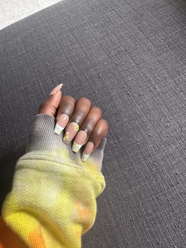 Customer photo review of Sunpetal