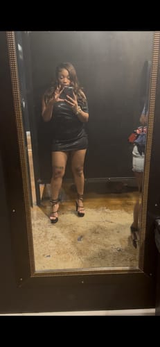 Customer photo review of Sport Lace Trio Kit