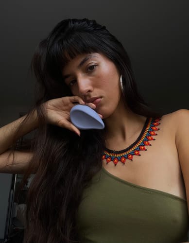 Customer photo review of Essensual Vibe