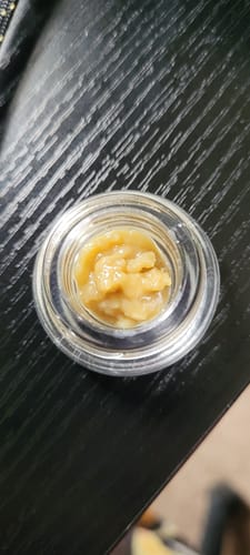 Customer photo review of Hashburger