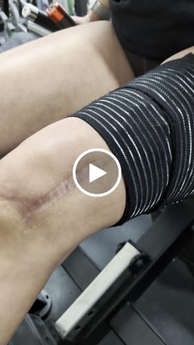 Customer video review of NXPro Package