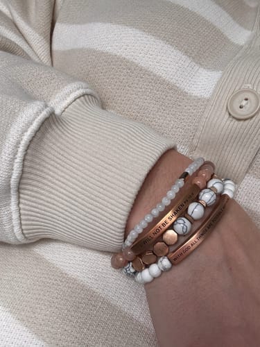 Customer photo review of GOD IS WITHIN HER SHE WILL NOT FAIL - Psalms 46:5