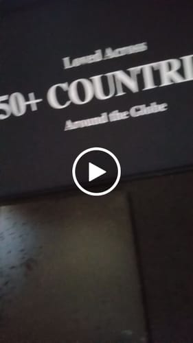 Customer video review of Celvian | 37MM