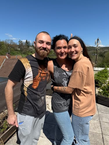 Marcel M. review of Schlüsselanhänger image 1 out of 5