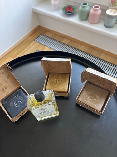 Customer photo review of Essentials