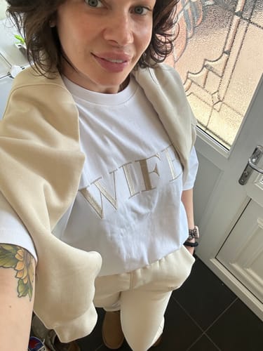 Customer photo review of Swap Gift Card