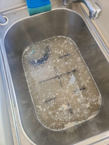 Customer photo review of SHYN Trial Kit