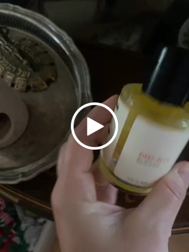 Customer video review of Deep Blue