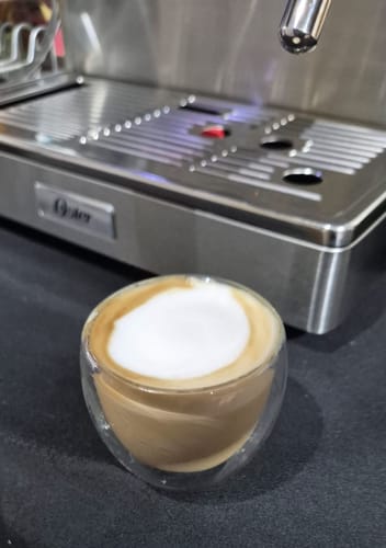 Customer photo review of Colombia | Blend Manizales Bolsa 1KG |GRANO ENTERO