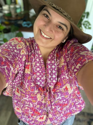 Customer photo review of Clarity Crop 0425 070