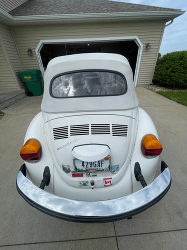Customer photo review of Revive Finishing Polish+