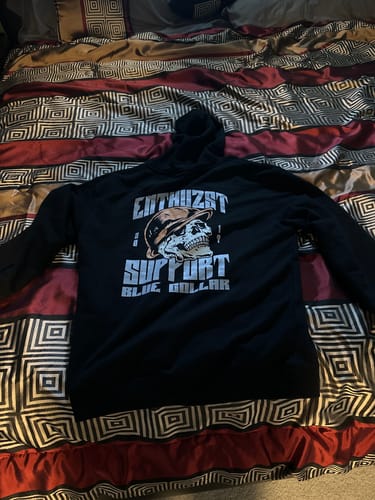 Customer photo review of 2X ENTRY BOOSTER