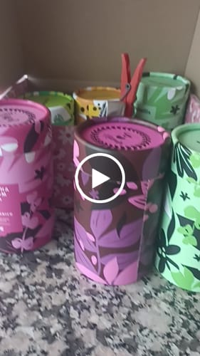 Customer video review of Pack Sabores - Té Matcha Premium 100% Degustación