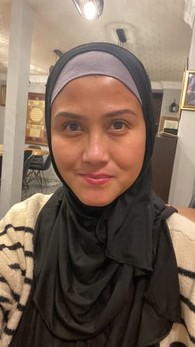 Customer photo review of Collagen 3 Month Supply (750g)