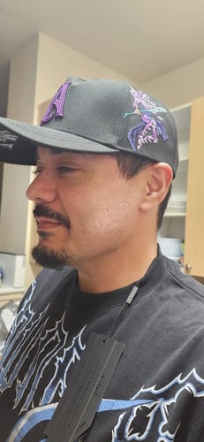 Customer photo review of 9036 - Yu-Gi-Oh!® Hats