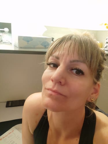 Customer photo review of LASH BOSS STARTER KIT (8mm-13mm)