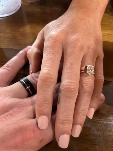 Customer photo review of The Legend