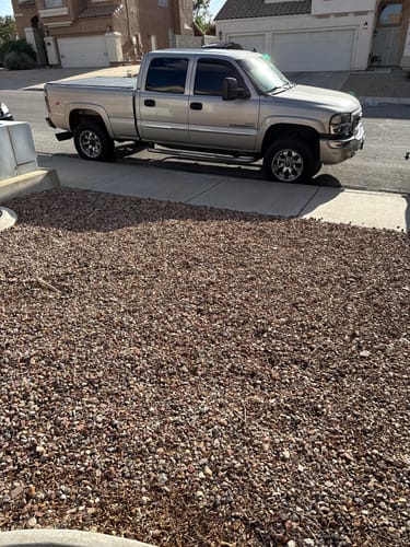 Customer photo review of RAS RoadWarranty+ Upgrade