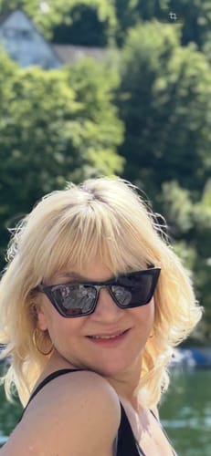 Customer photo review of FIORA | Midnight