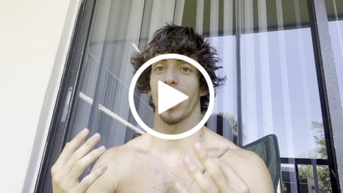 Lucas C. review of Snowing Candy IceFlash -THCa Flower image 1 out of 1