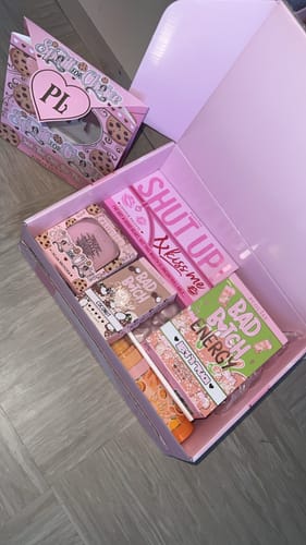 Customer photo review of P.Louise Dripping Deals Bundles