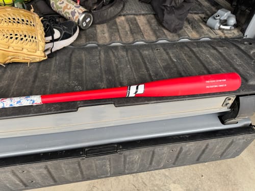 Customer photo review of CUSTOM PS300 SOFTBALL FUNGO