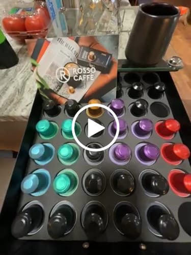 Customer video review of Obsidian