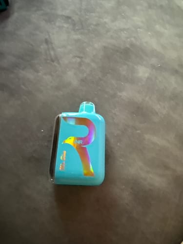 undefined review of JNR Digital Box Capsule 15000 image 1 out of 1