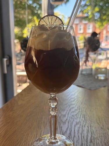 Customer photo review of SCAVI & RAY CREMA DI LIMONCELLO 0,7L