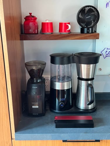 Customer photo review of Weekly AM-PM Vitamin Case 2.0