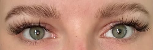 Customer photo review of PRETTY WOMEN STARTER KIT (5mm-15mm)