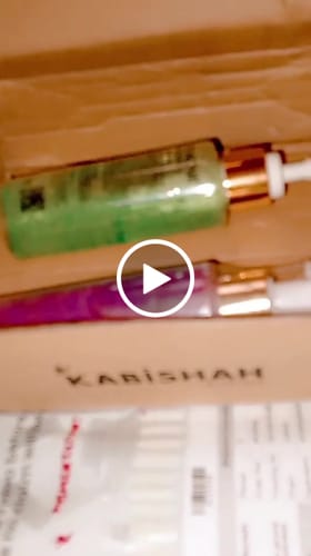 Naeem Ahmed Q. review of Face Wash Bundle: Clear & Bright Face Fusion image 1 out of 1