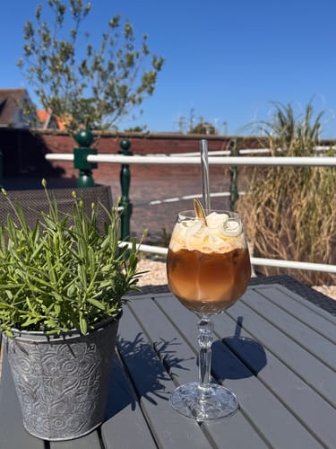 Customer photo review of SCAVI & RAY CREMA DI LIMONCELLO 0,7L