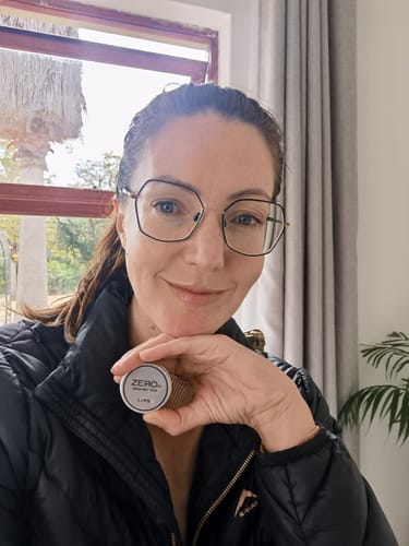 Customer photo review of Lip Balm (15ml)