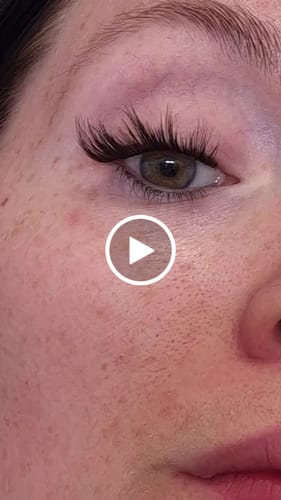 Customer video review of FOXY EYES SINGLE (4mm-16mm)