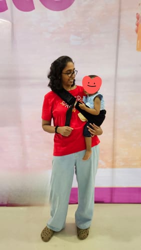 Customer photo review of Jet Black