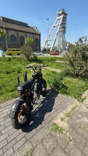 Customer photo review of CAVET Air