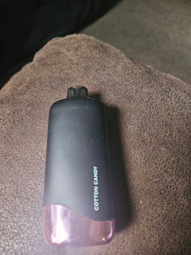 Customer photo review of Candy Pack CBD Vape Pens - 2pc (Copy)