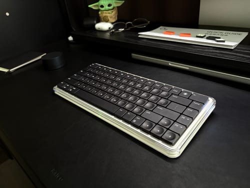 Customer photo review of O2