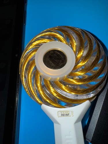 Angel A. review of FREE Gold Plated Deluxe Therapy Magnet image 1 out of 1