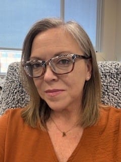 Lcu S. review of Petite Faux Diamond Studs Hypoallergenic Earrings for Sensitive Ears Made with Plastic Posts image 1 out of 1