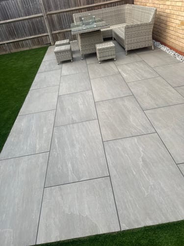 Customer photo review of Samples