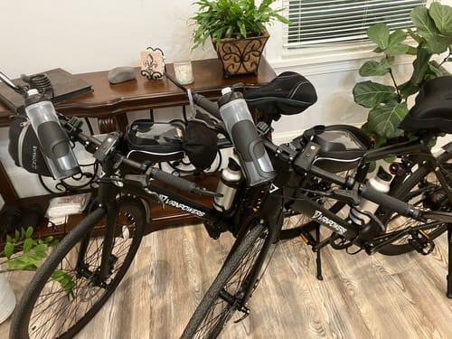 Customer photo review of City Vanture
