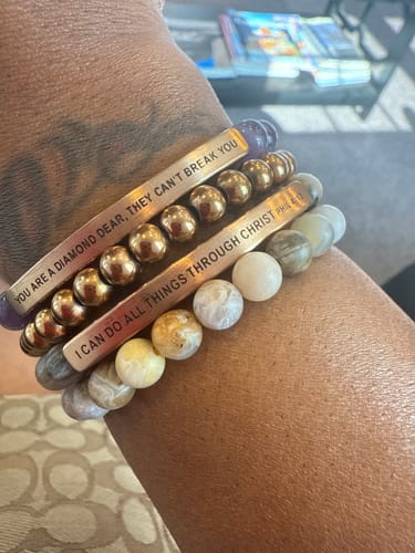 Customer photo review of Loop Bloom Box