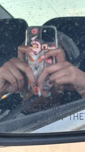 Customer photo review of Beach Call