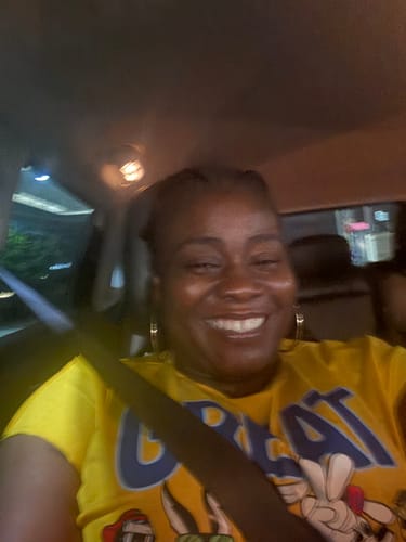 Customer photo review of Tirzepatide Weight Loss Program