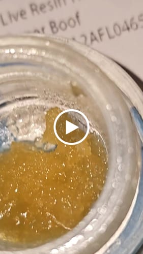 Ricardo L. review of Super Boof THCa Live Resin image 1 out of 1