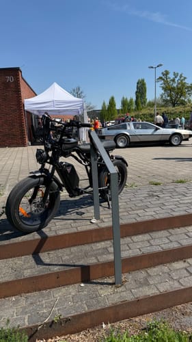 Customer photo review of CAVET Air