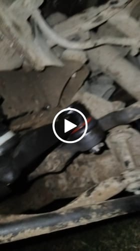 Customer video review of Idler Arm Ford Courier (86-00), Mazda B-Series (86-99)
